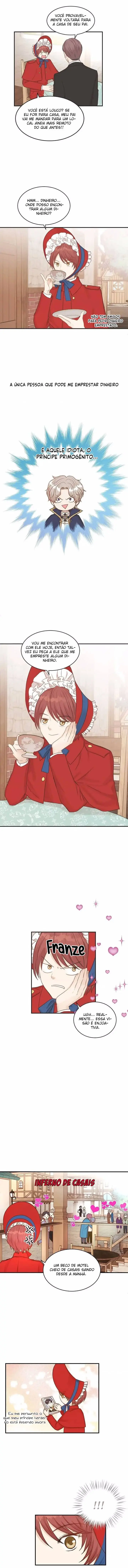 Hey, Príncipe! – Capítulo 39 Yaoi – Página 6