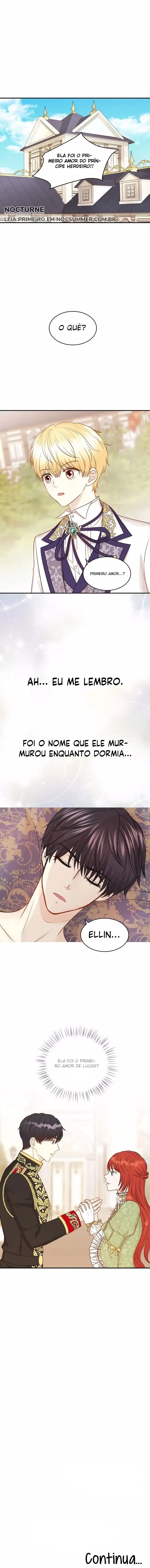 Hey, Príncipe! – Capítulo 41 Yaoi – Página 12