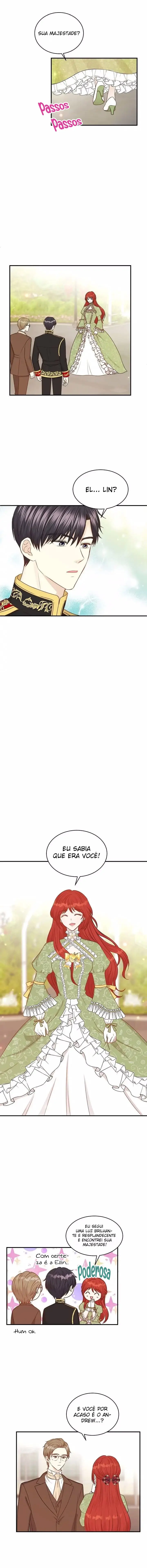 Hey, Príncipe! – Capítulo 41 Yaoi – Página 5