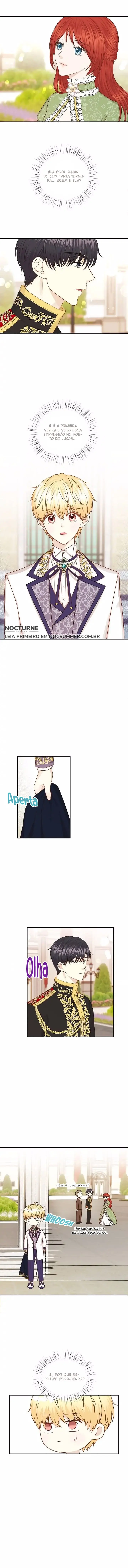 Hey, Príncipe! – Capítulo 41 Yaoi – Página 7