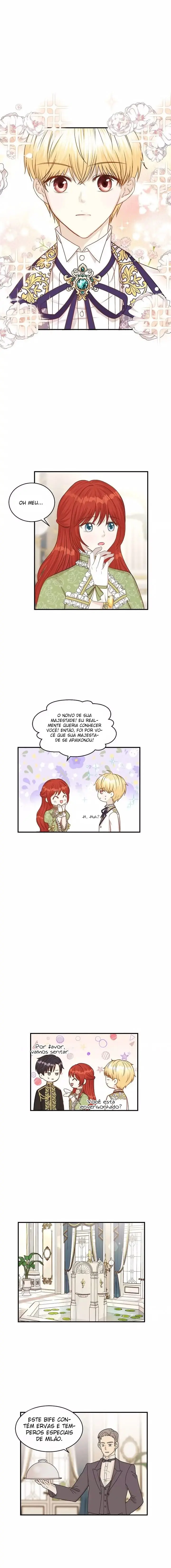 Hey, Príncipe! – Capítulo 42 Yaoi – Página 11