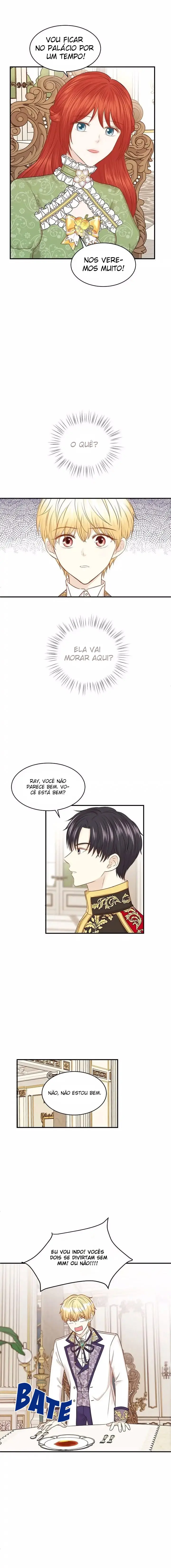 Hey, Príncipe! – Capítulo 42 Yaoi – Página 13