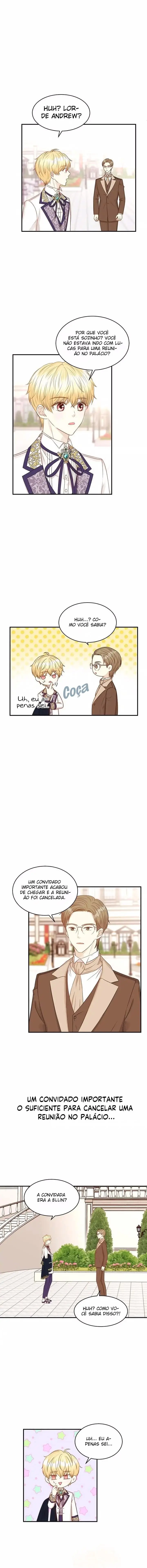 Hey, Príncipe! – Capítulo 42 Yaoi – Página 6