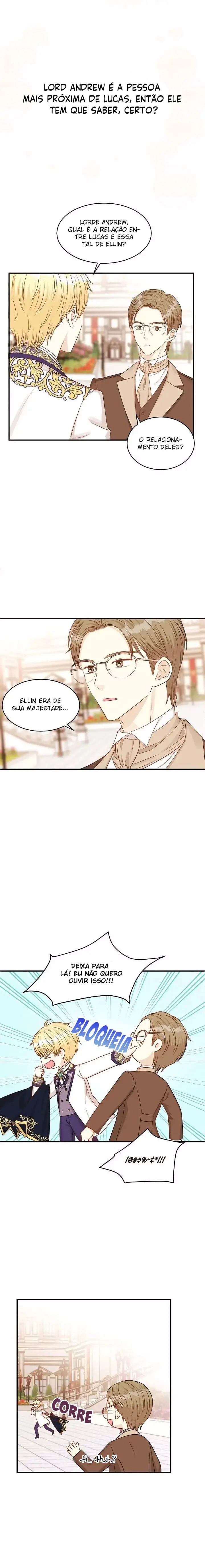 Hey, Príncipe! – Capítulo 42 Yaoi – Página 7