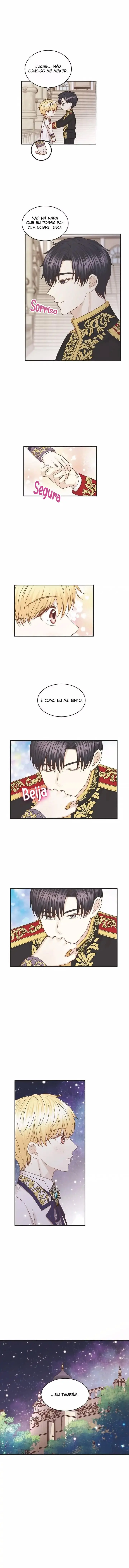 Hey, Príncipe! – Capítulo 43 Yaoi – Página 11