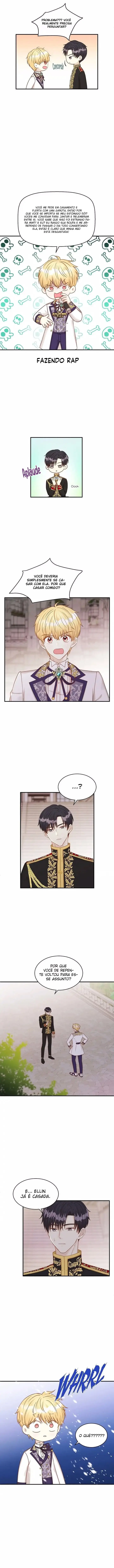 Hey, Príncipe! – Capítulo 43 Yaoi – Página 6