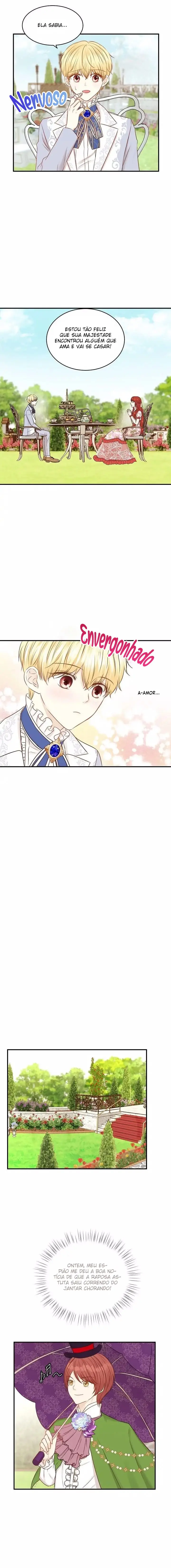 Hey, Príncipe! – Capítulo 44 Yaoi – Página 11