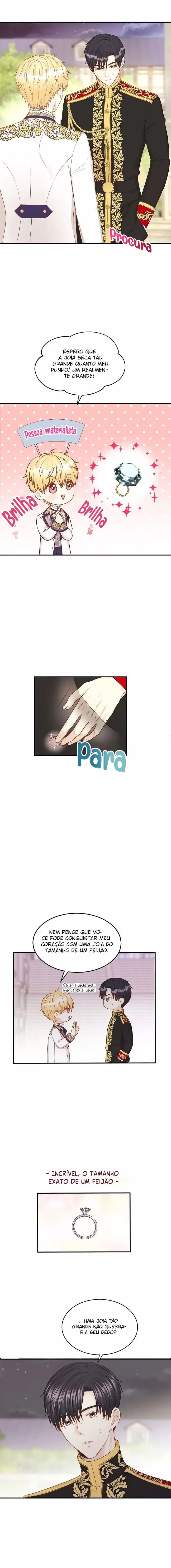 Hey, Príncipe! – Capítulo 44 Yaoi – Página 4