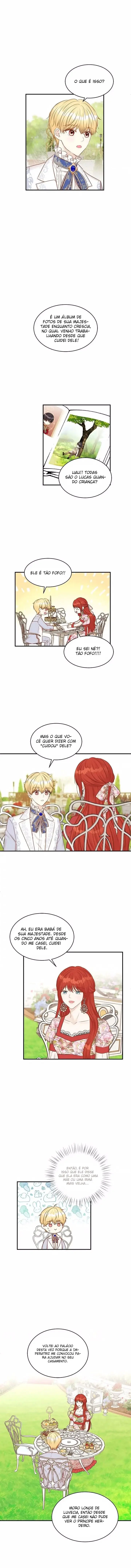 Hey, Príncipe! – Capítulo 44 Yaoi – Página 9