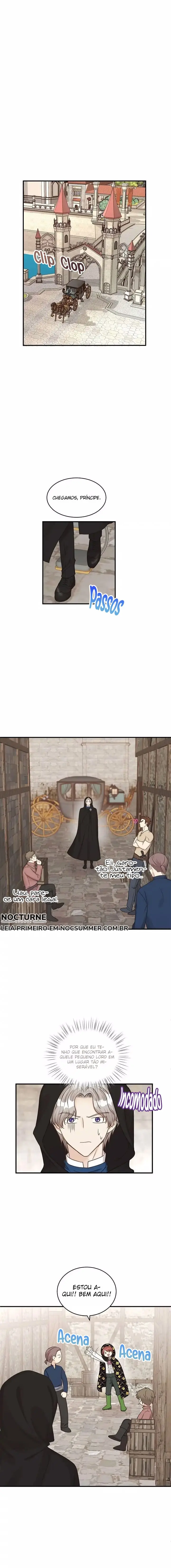 Hey, Príncipe! – Capítulo 45 Yaoi – Página 2