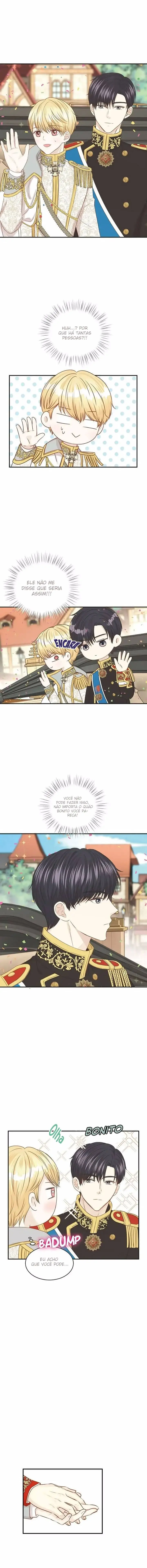 Hey, Príncipe! – Capítulo 46 Yaoi – Página 14