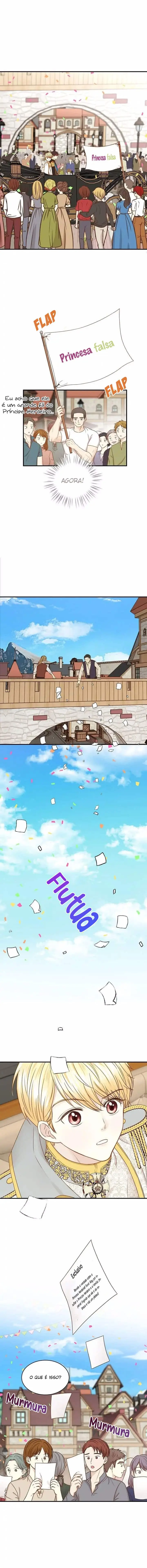 Hey, Príncipe! – Capítulo 46 Yaoi – Página 15