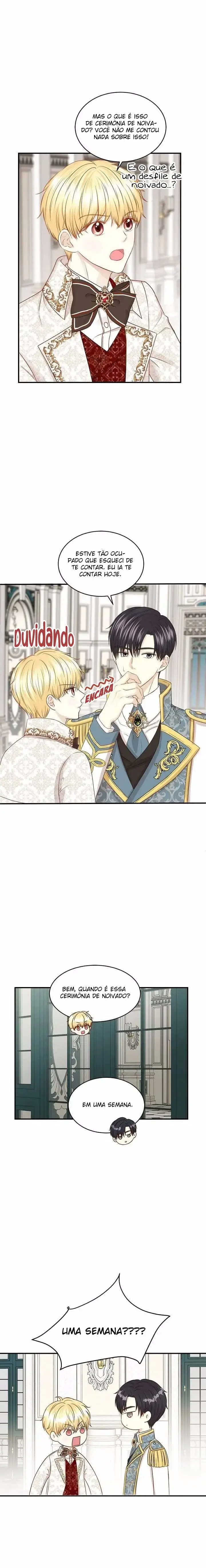 Hey, Príncipe! – Capítulo 46 Yaoi – Página 7