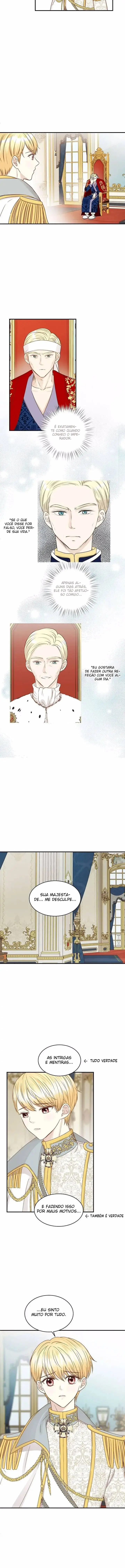 Hey, Príncipe! – Capítulo 47 Yaoi – Página 11