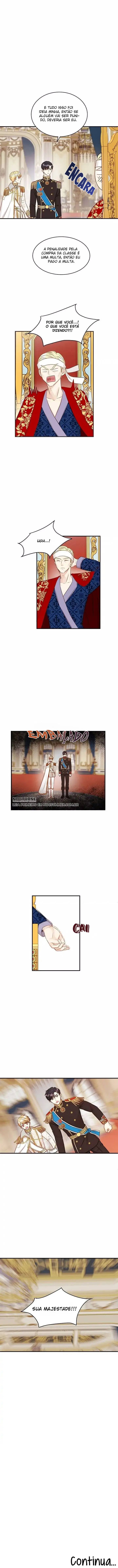 Hey, Príncipe! – Capítulo 47 Yaoi – Página 13