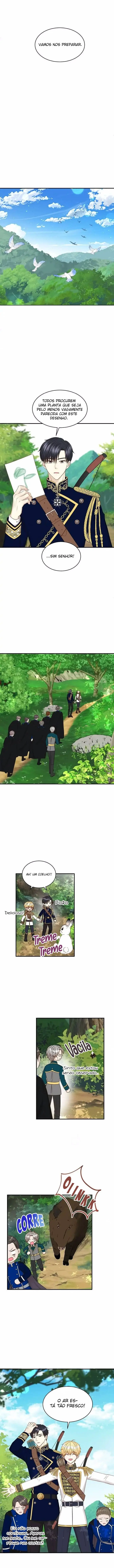 Hey, Príncipe! – Capítulo 48 Yaoi – Página 12