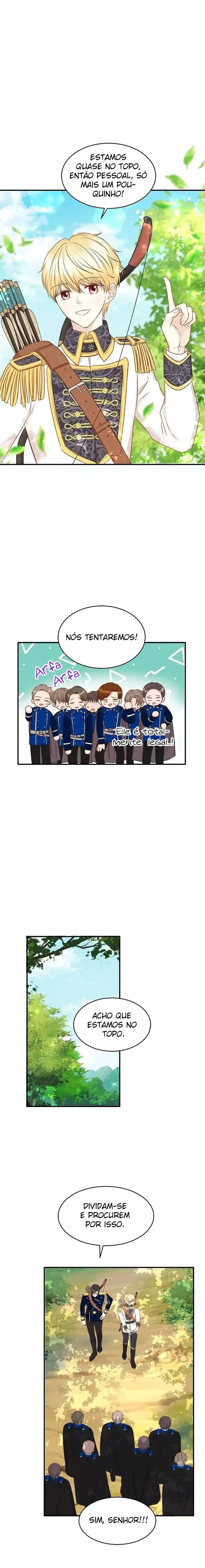 Hey, Príncipe! – Capítulo 48 Yaoi – Página 13