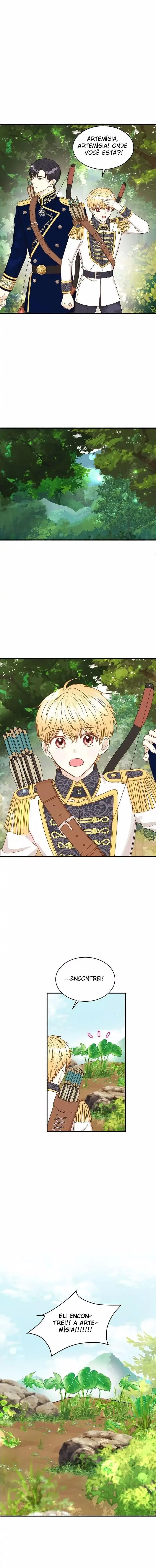 Hey, Príncipe! – Capítulo 48 Yaoi – Página 14