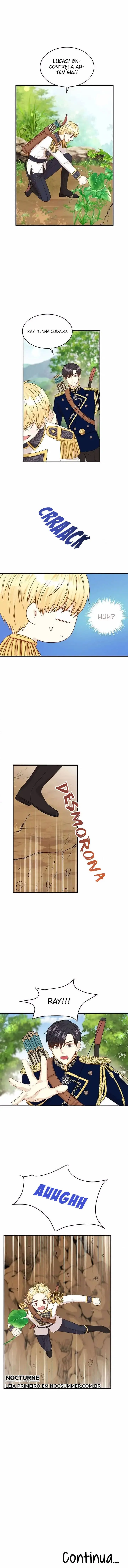 Hey, Príncipe! – Capítulo 48 Yaoi – Página 15