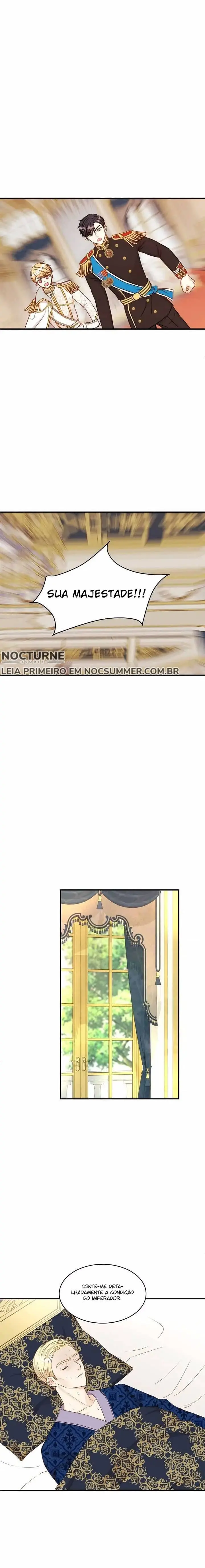 Hey, Príncipe! – Capítulo 48 Yaoi – Página 2