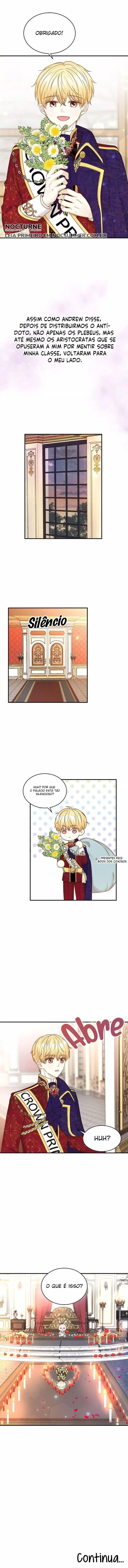 Hey, Príncipe! – Capítulo 49 Yaoi – Página 15