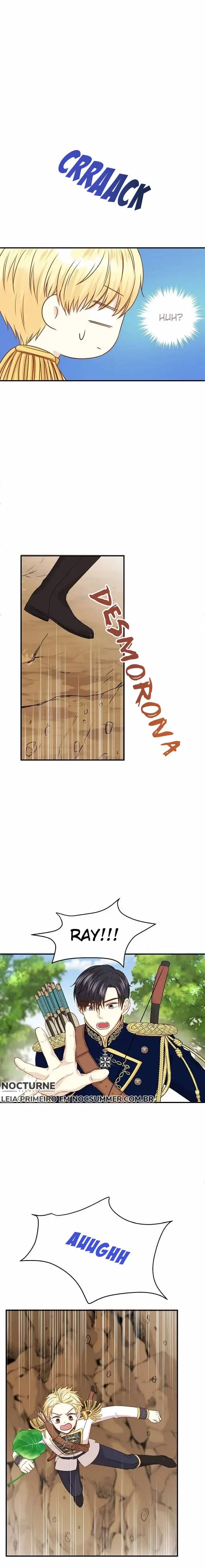 Hey, Príncipe! – Capítulo 49 Yaoi – Página 2