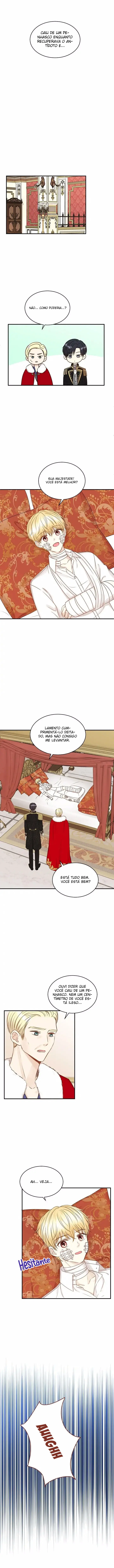 Hey, Príncipe! – Capítulo 49 Yaoi – Página 6