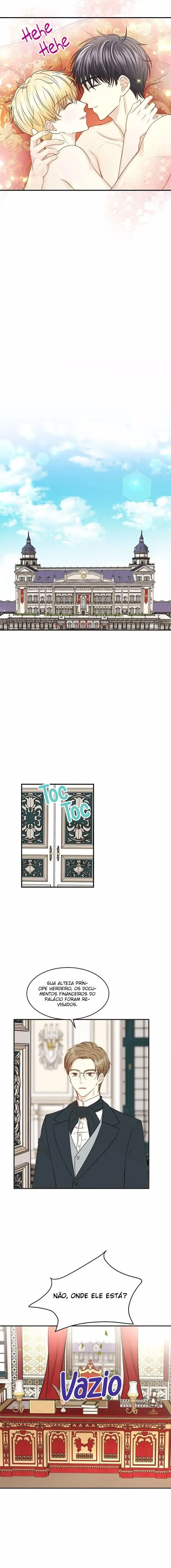 Hey, Príncipe! – Capítulo 50 Yaoi – Página 16