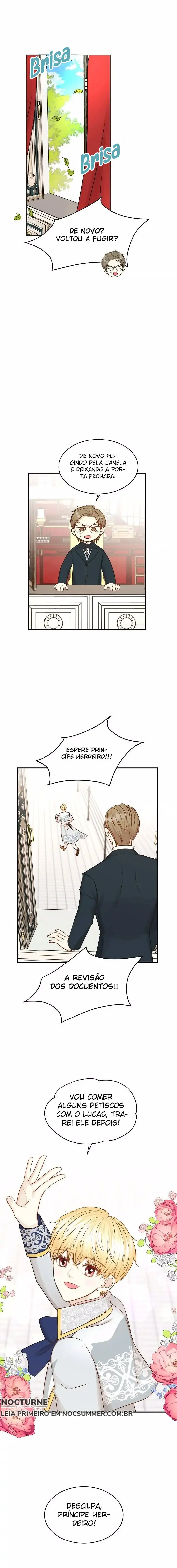 Hey, Príncipe! – Capítulo 50 Yaoi – Página 17