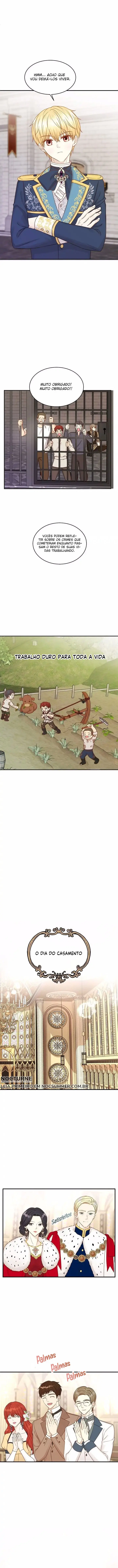 Hey, Príncipe! – Capítulo 50 Yaoi – Página 9