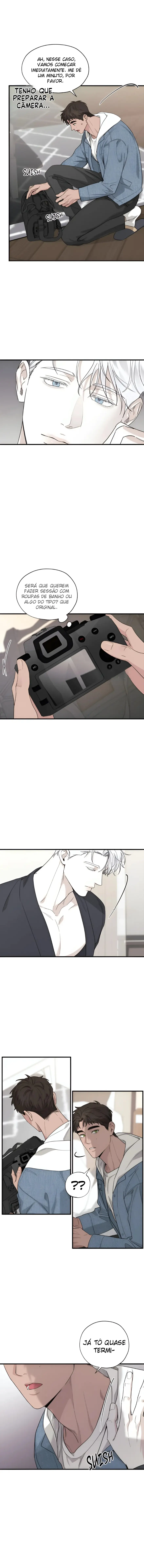 Hidden depths – Capítulo 01 Yaoi – Página 7