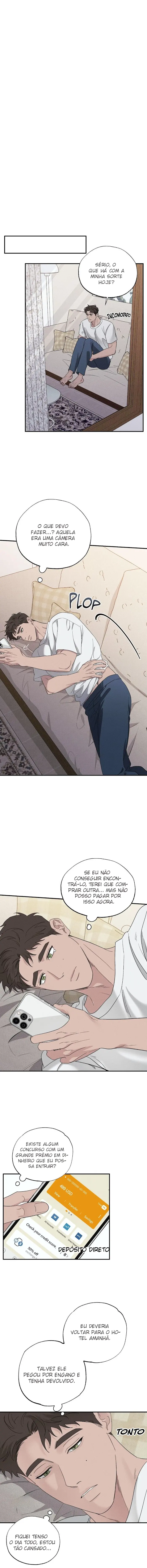 Hidden depths – Capítulo 02 Yaoi – Página 11