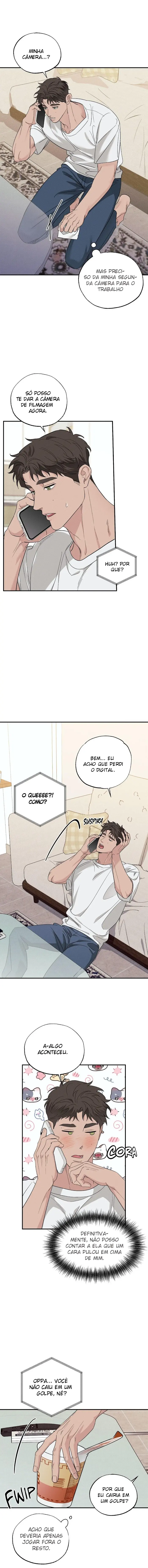 Hidden depths – Capítulo 02 Yaoi – Página 9