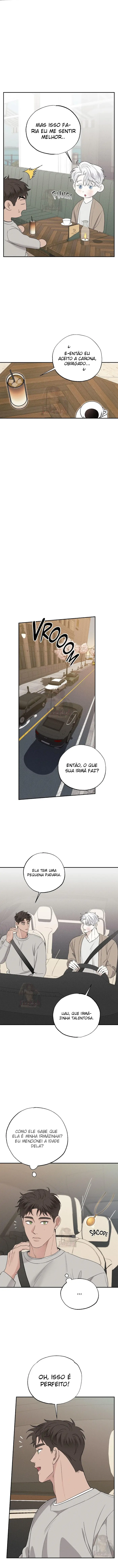 Hidden depths – Capítulo 03 Yaoi – Página 13