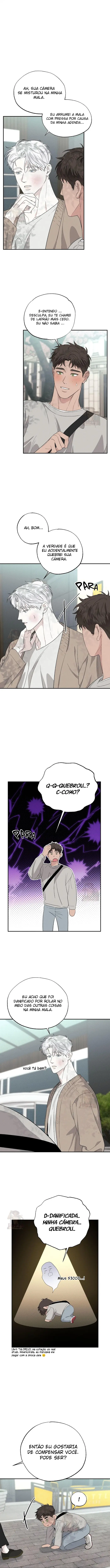 Hidden depths – Capítulo 03 Yaoi – Página 9