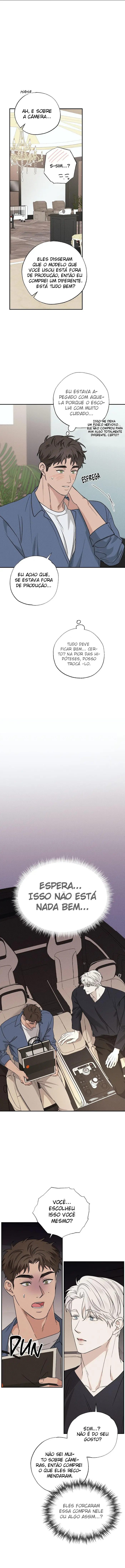 Hidden depths – Capítulo 05 Yaoi – Página 11