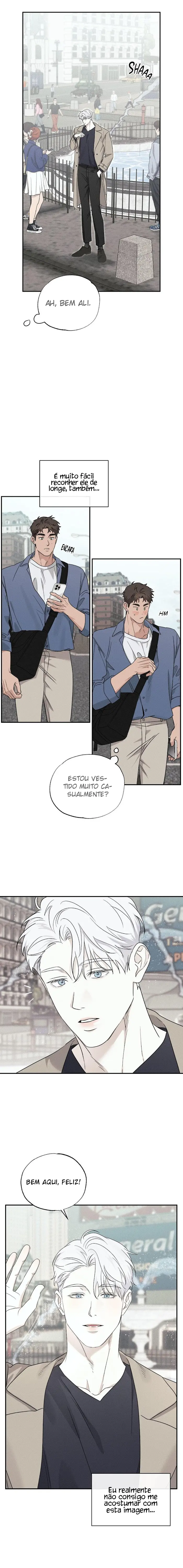 Hidden depths – Capítulo 05 Yaoi – Página 5