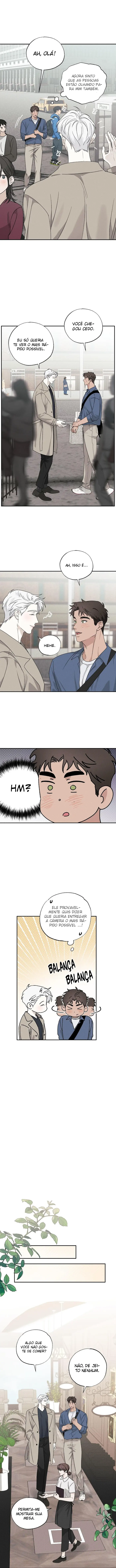 Hidden depths – Capítulo 05 Yaoi – Página 6