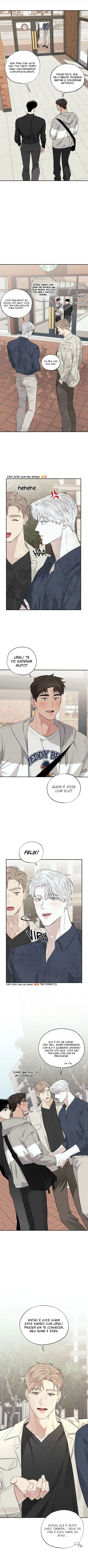 Hidden depths – Capítulo 08 Yaoi – Página 7