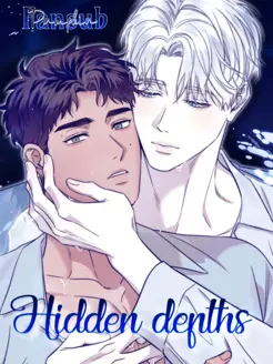 Ler Hidden depths Online