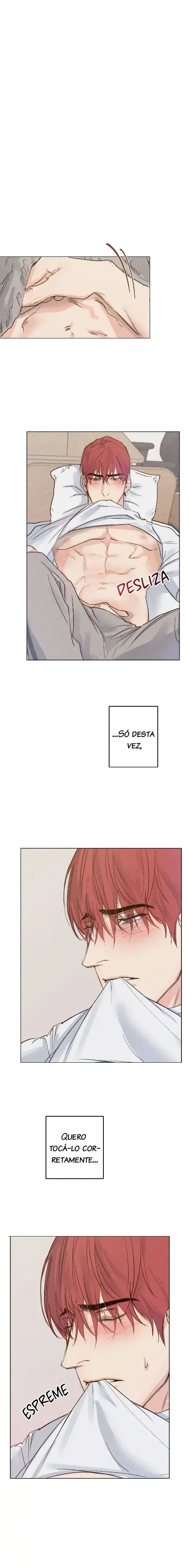 High Clear – Capítulo 01 Yaoi – Página 1