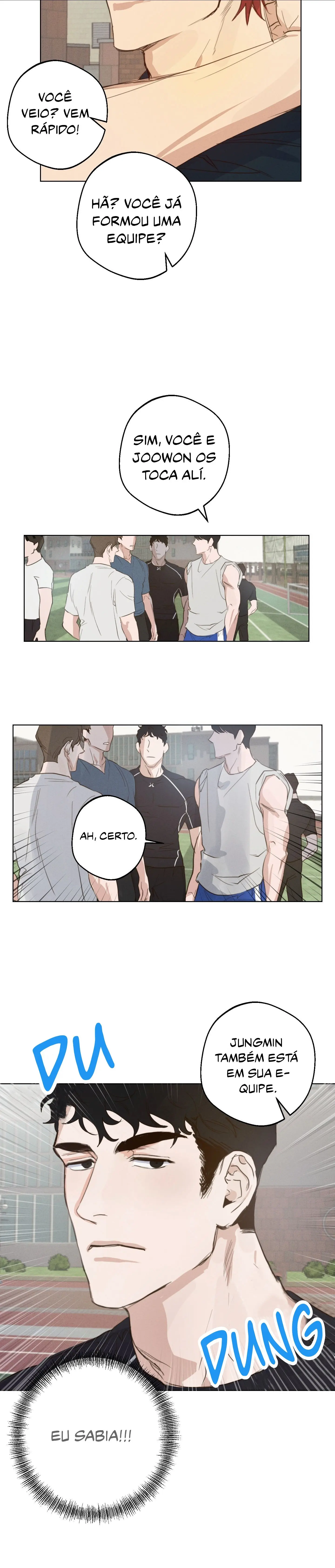 High Clear – Capítulo 01 Yaoi – Página 12