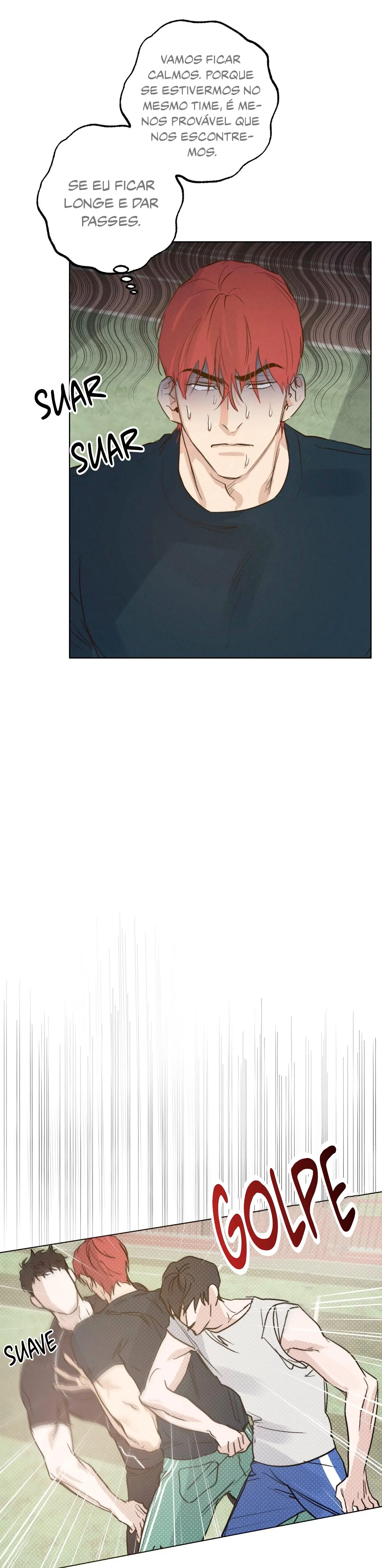 High Clear – Capítulo 01 Yaoi – Página 13