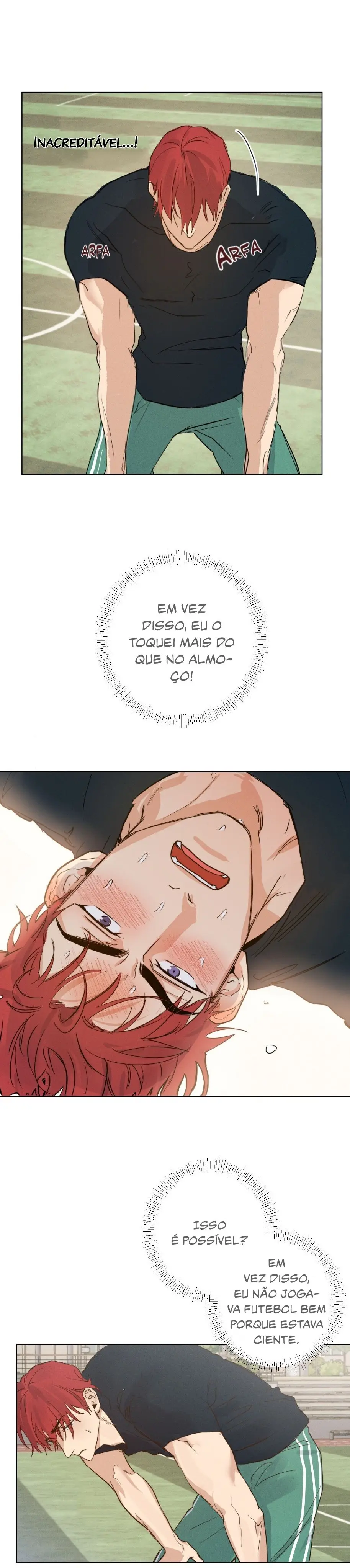 High Clear – Capítulo 01 Yaoi – Página 15