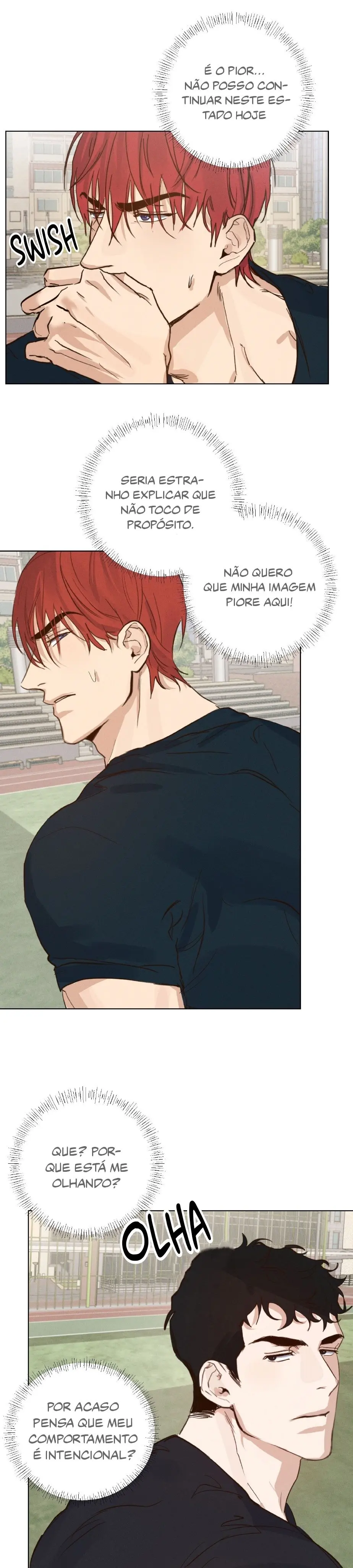 High Clear – Capítulo 01 Yaoi – Página 16