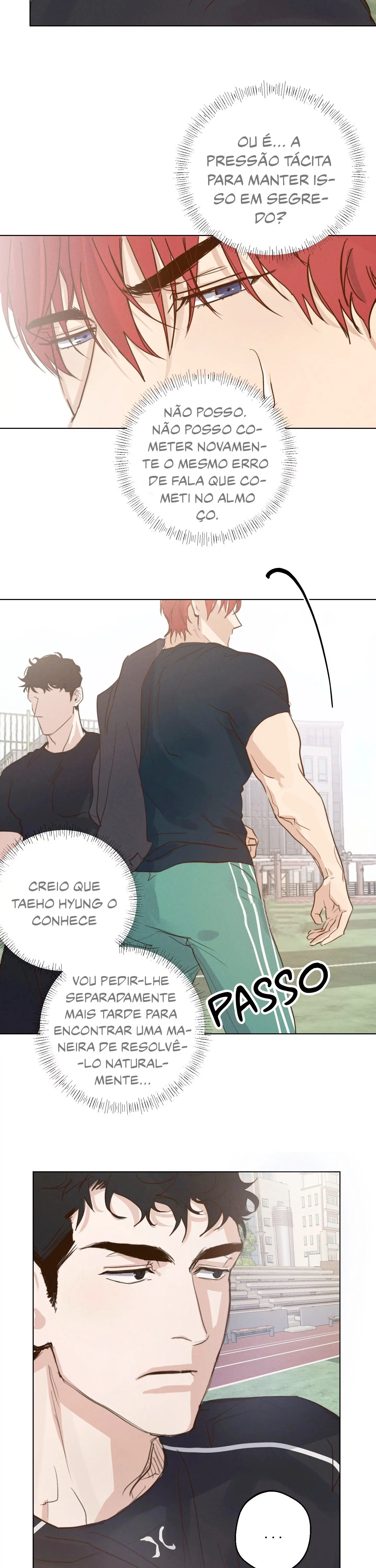 High Clear – Capítulo 01 Yaoi – Página 17