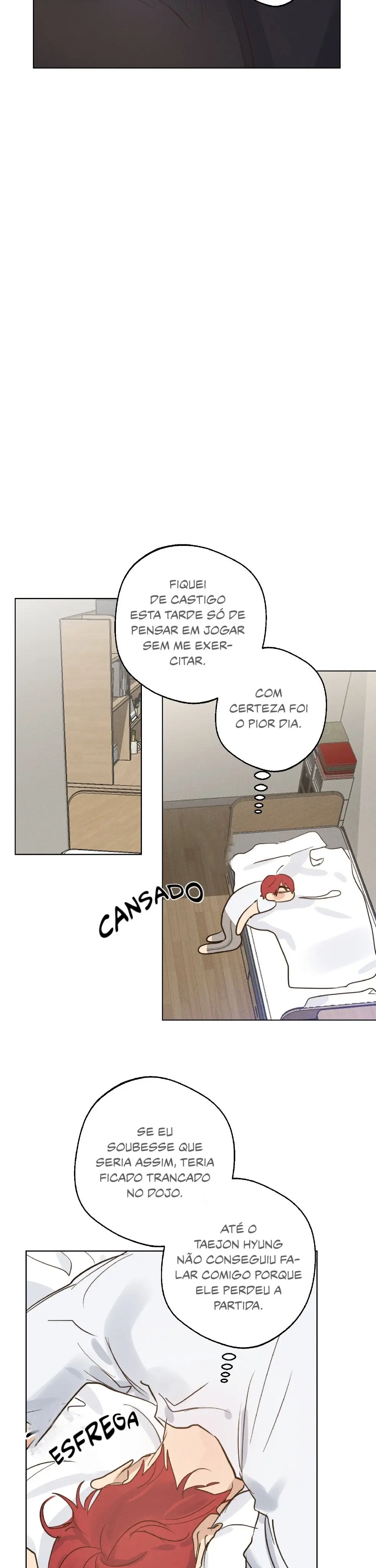 High Clear – Capítulo 01 Yaoi – Página 18