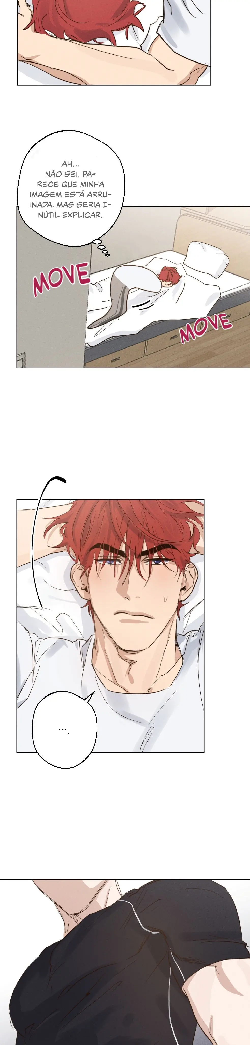 High Clear – Capítulo 01 Yaoi – Página 19