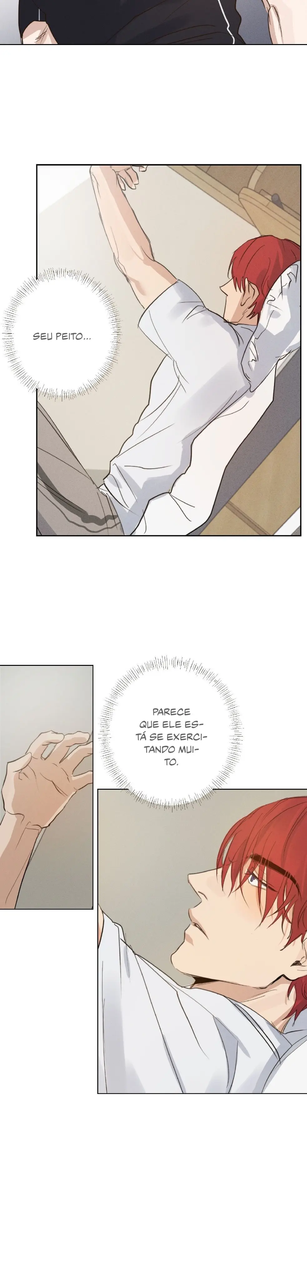 High Clear – Capítulo 01 Yaoi – Página 20