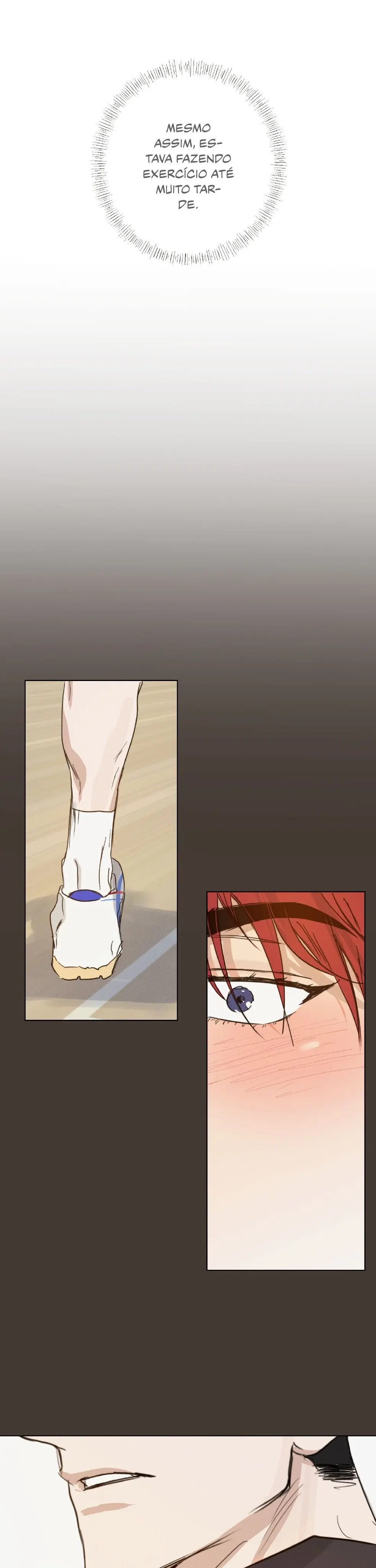 High Clear – Capítulo 01 Yaoi – Página 21